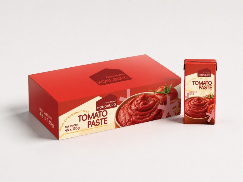 Greamaigh Trátaí i Tetra Pak